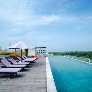 The Evitel Resort Ubud